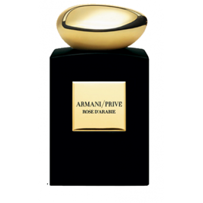 Giorgio Armani Prive Rose D'Arabie EDP 100ml Unisex Tester Parfüm